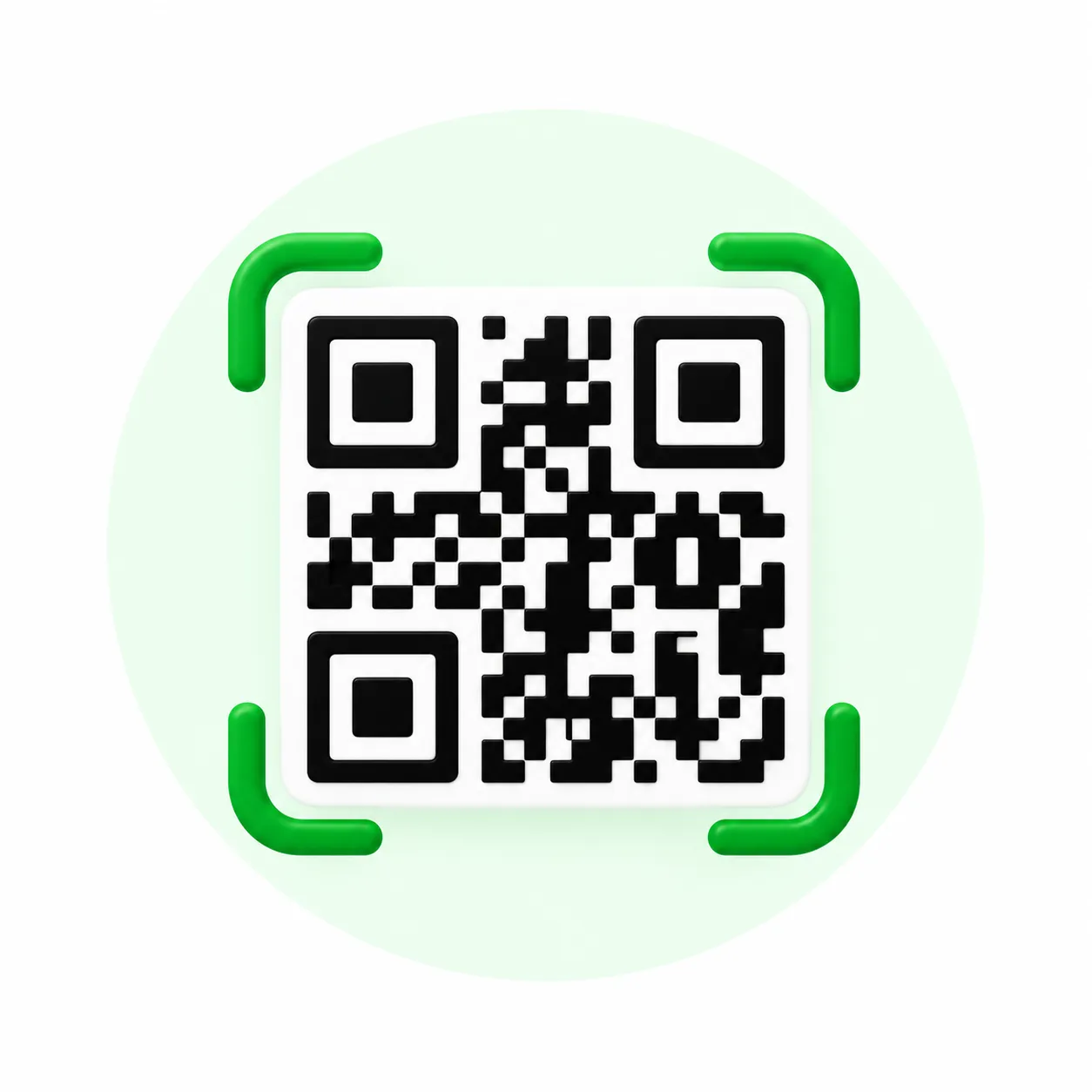 QR kód