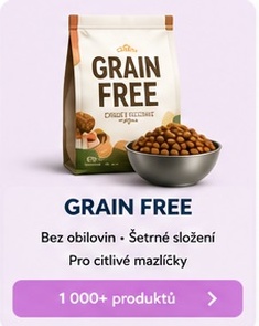Grain Free