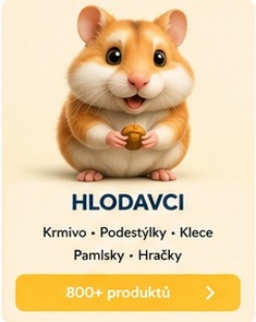 Hlodavci