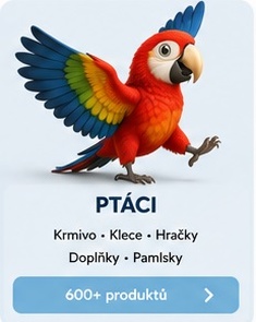 Ptáci