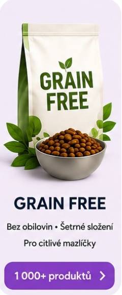 Grain Free