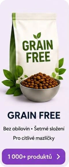 Grain Free