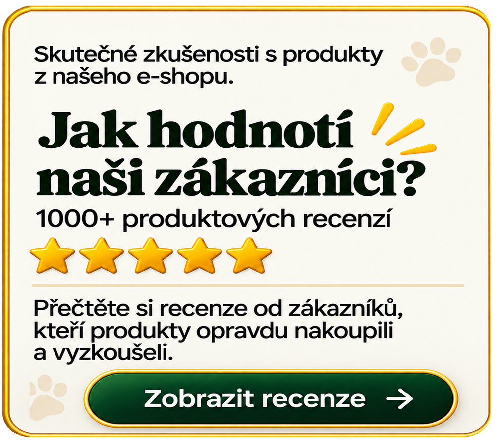 Jak hodnotí naši zákazníci