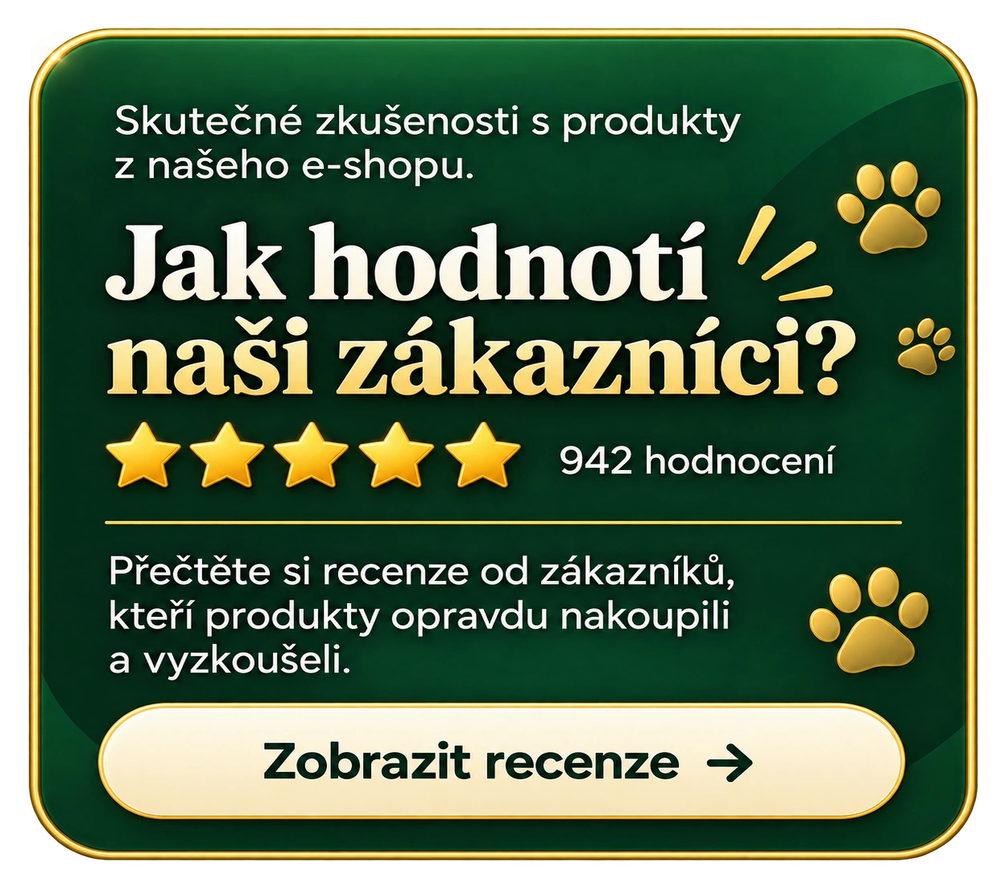 Jak hodnotí naši zákazníci