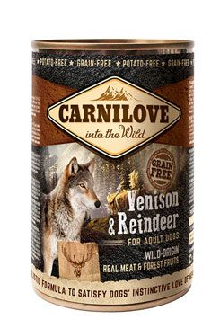 CARNILOVE