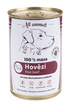 ALLS ANIMALS