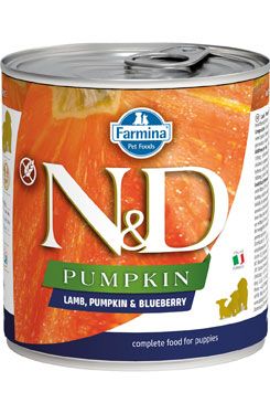 N&D GRAIN FREE CANINE 