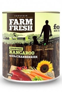 FARM FRESH