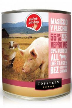TOPSTEIN