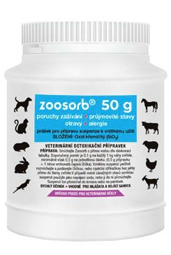 ZOOSORB