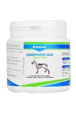 CANINA