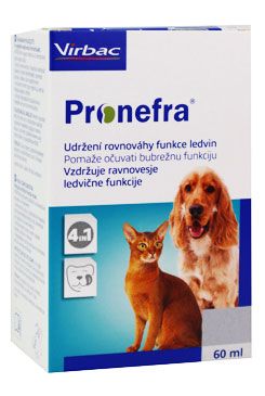 VIRBAC- PRONEFRA