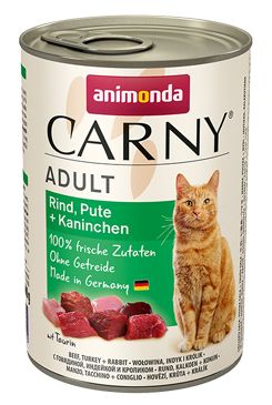 ANIMONDA CAT