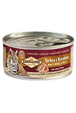 CARNILOVE CAT