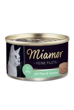MIAMOR CAT
