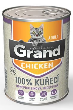 GRAND CAT