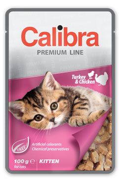 CALIBRA
