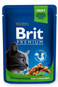 BRIT