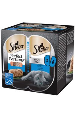 SHEBA