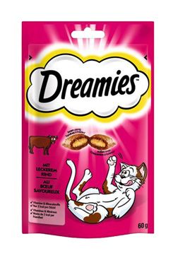DREAMIES