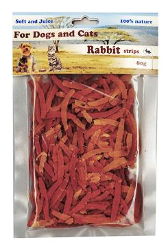 FOR DOGS AND CATS