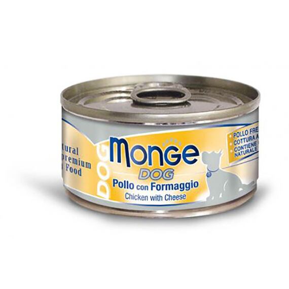 MONGE