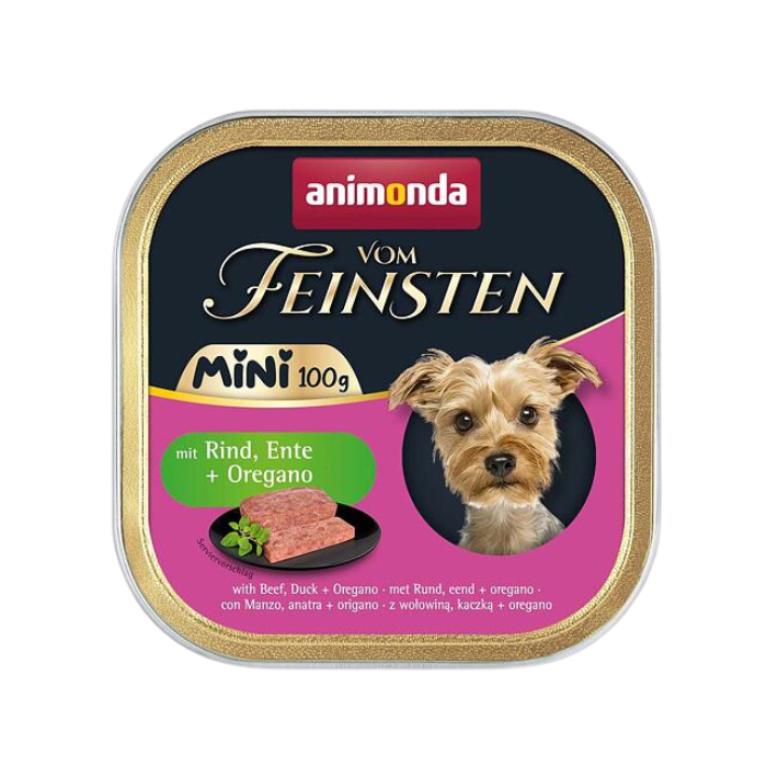 ANIMONDA