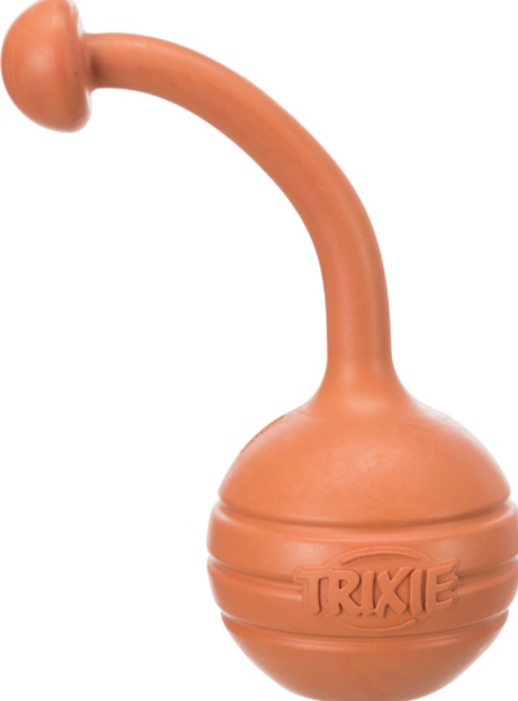 TVRDÁ GUMA