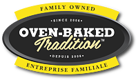OVEN BAKED Tradition