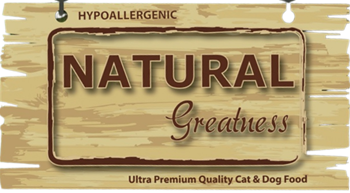 NATURAL GREATNESS
