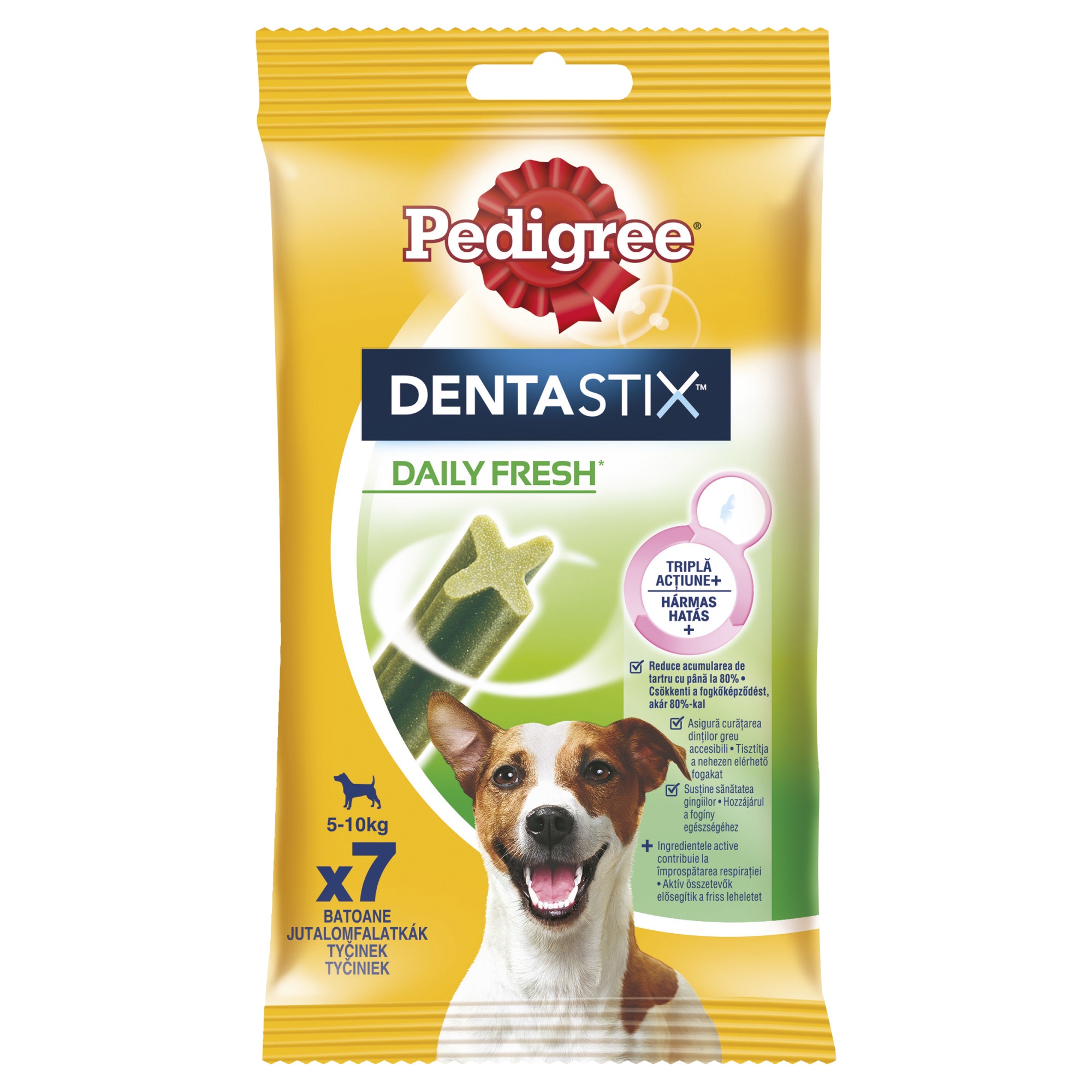 Pedigree