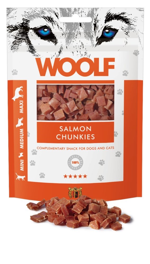Woolf