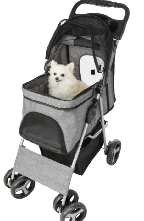 VYBAVENÍ NA CESTY VOZÍKY, KOČÁRKY