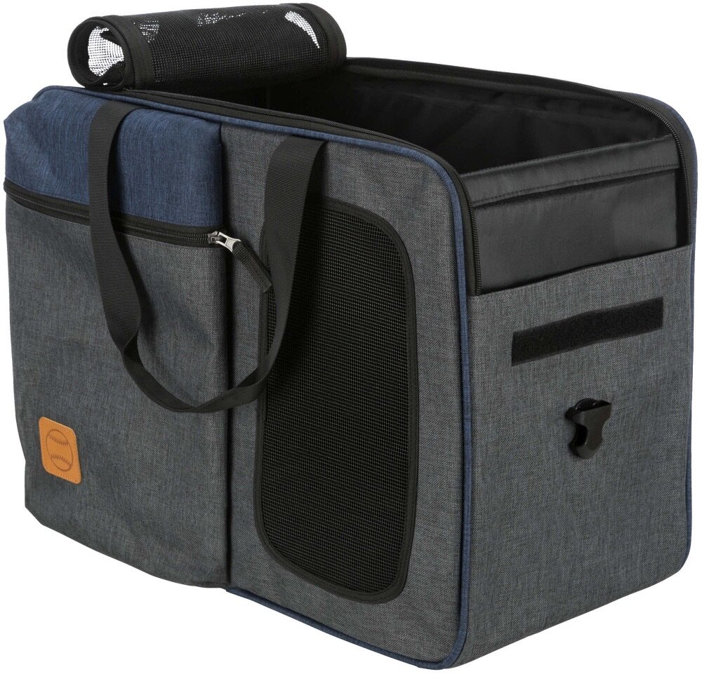 PŘEPRAVKY, TAŠKY, KLECE