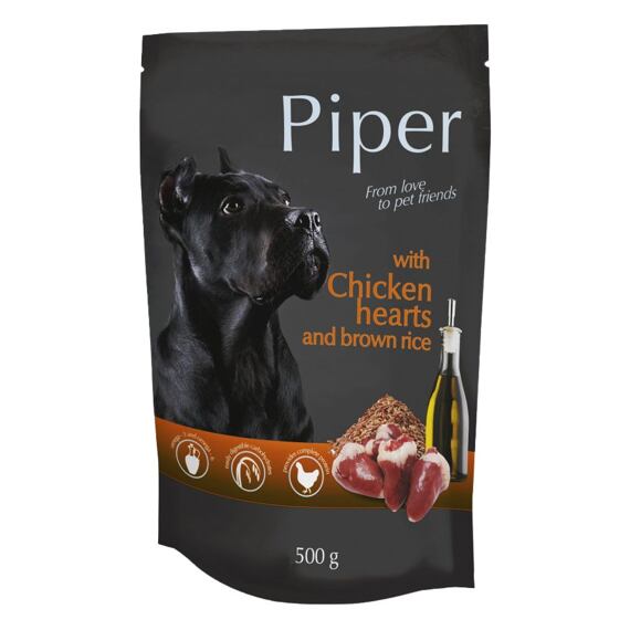 KAPSIČKY, PAŠTIKY, SALÁMKY