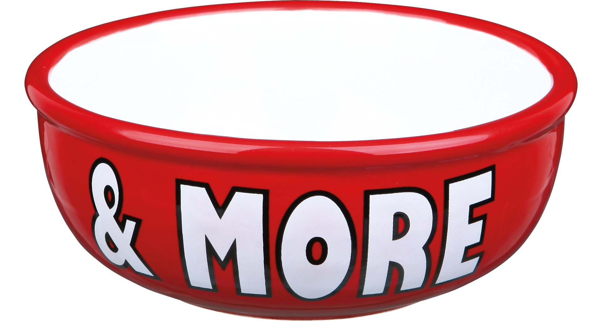 MISKY, PROSTÍRÁNÍ