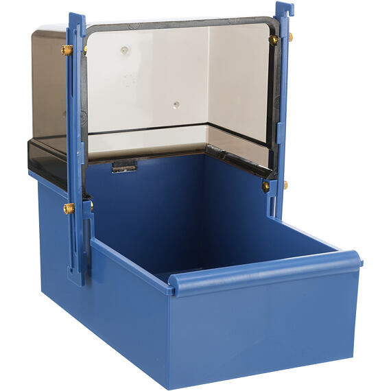 NAPÁJEČKA, KOUPELNY