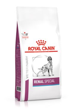 Royal Canin VD Canine Renal Special 2kg