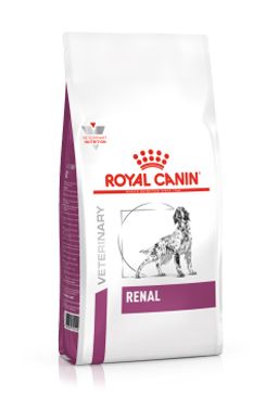 Royal Canin VD Canine Renal 2kg