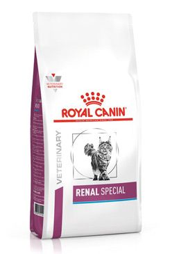 Royal Canin VD Feline Renal Special 2kg