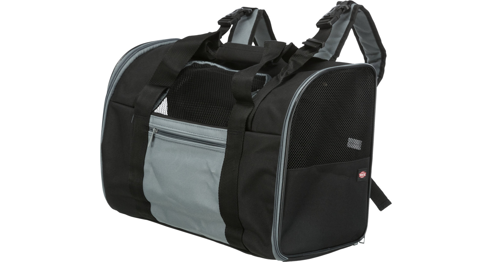 TRIXIE Tbag nylonový batoh CONNOR na psa 42x29x21cm (max. 8 kg)