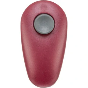 TRIXIE Dog Activity Finger Clicker cliker s tlačítkem