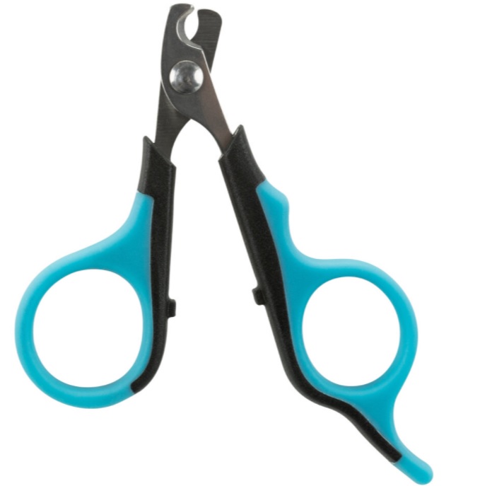 TRIXIE Kleštičky boční,  malé 8 cm