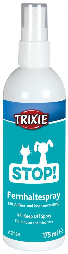 TRIXIE Fernhaltspray - zákazový sprej 175 ml