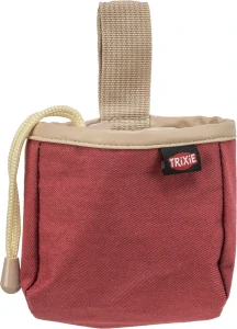 TRIXIE Dog Activity Baggy de Luxe - sáček na pamlsky 8x10cm