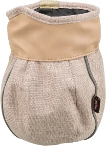 TRIXIE DOG ACTIVITY GOODY sáček na pamlsky 11x16 cm mix barev