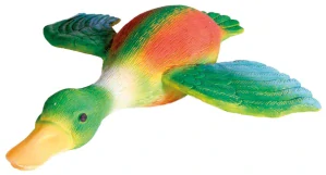 TRIXIE Létající kačena, zvuková 30 cm
