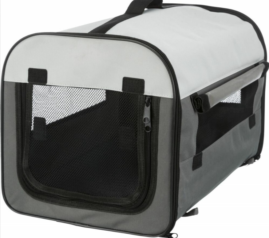 TRIXIE T-Camp MobileKennel 2 40x40x55cm