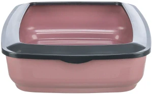 TRIXIE WC CISCO s okrajem 38 x 11 x 50 cm