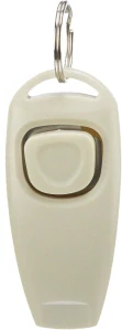 TRIXIE Clicker - píšťalka 8 cm